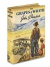 STEINBECK, JOHN. The Grapes of Wrath.